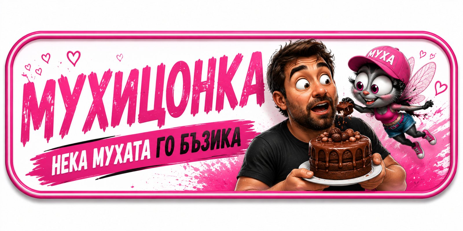 Мухицонка